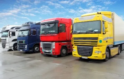 Ankara Akıncılar Nakliye Ambarı