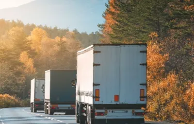 Ankara ile Akıncılar Arası Klima Taşıma