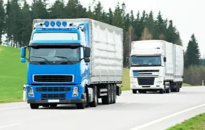 Ankara ile Akıncılar Arası Eşya Taşıma